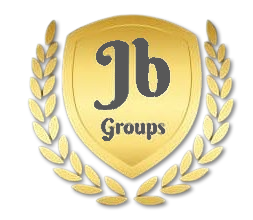 JB Residency Logo