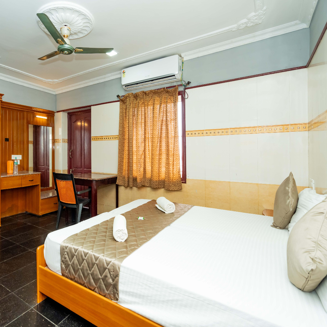 Bedroom Suite