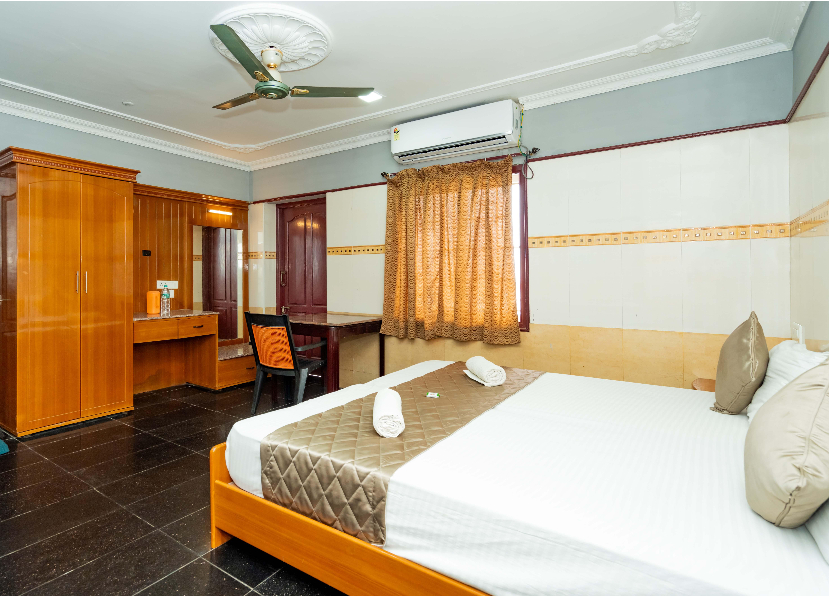 Bedroom Suite
