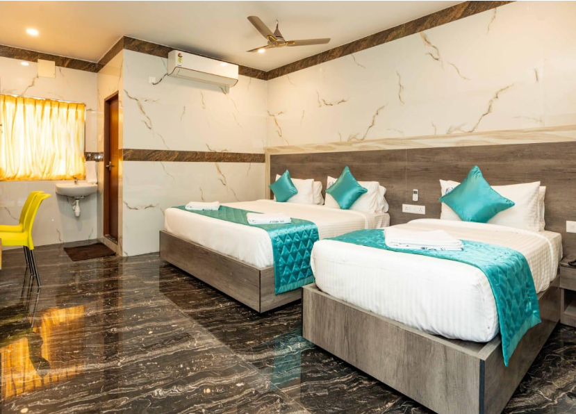 Bedroom Suite